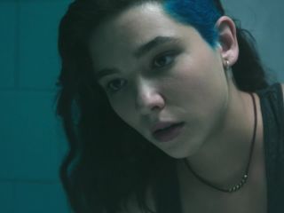 Nudeceleb- Roberta Mattei – Veloce come il vento (2016) HD 1080p