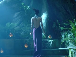 Nudeceleb- Poppy Drayton – The Shannara Chronicles s01 (2016) HD 1080p