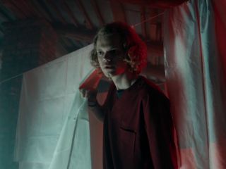 Nudeceleb- Mariya Lukyanova – Osobennosti natsionalnoy bolnitsy (2024) HD 1080p