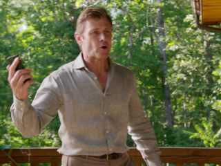 Nudeceleb- Nathalie Kelley – Dynasty s01e04 (2017) HD 1080p