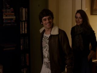 Nudeceleb- Camille Claris – Macadam Baby (2013) HD 1080p