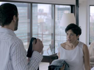 Nudeceleb- Nadia Casanova – Estocolmo s01e03 (2016) HD 1080p