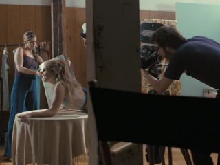 Nudeceleb- Larisa Polonsky, Dominique Fishback – The Deuce s01e08 (2017) HD 1080p