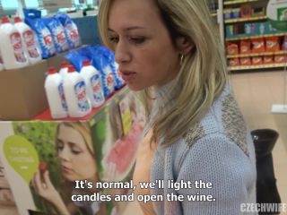 Czechav.com- You Slut Screams and Creams