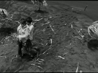 Nudeceleb- Vimala Pons Diane Rouxel – The Wild Boys (2018) HD 1080p