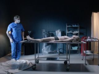 Nudeceleb- Catherine Pavet – Mains dans les songes (2022) HD 1080p