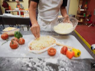 0_day_porn- Serena Hill  C00king Class Tits and Ass