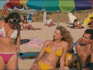 Nudeceleb- Mathilde Seigner-Camping (2006) HD 720p