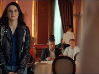 Nudeceleb- Nadezhda Kaleganova, Viktoriya Klinkova, Mariya Fomina – S nulya s01e06 (2022) HD 1080p