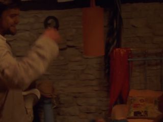 Nudeceleb- Leonor Varela Ruthanna Hopper – Americano (2005) HD 1080p