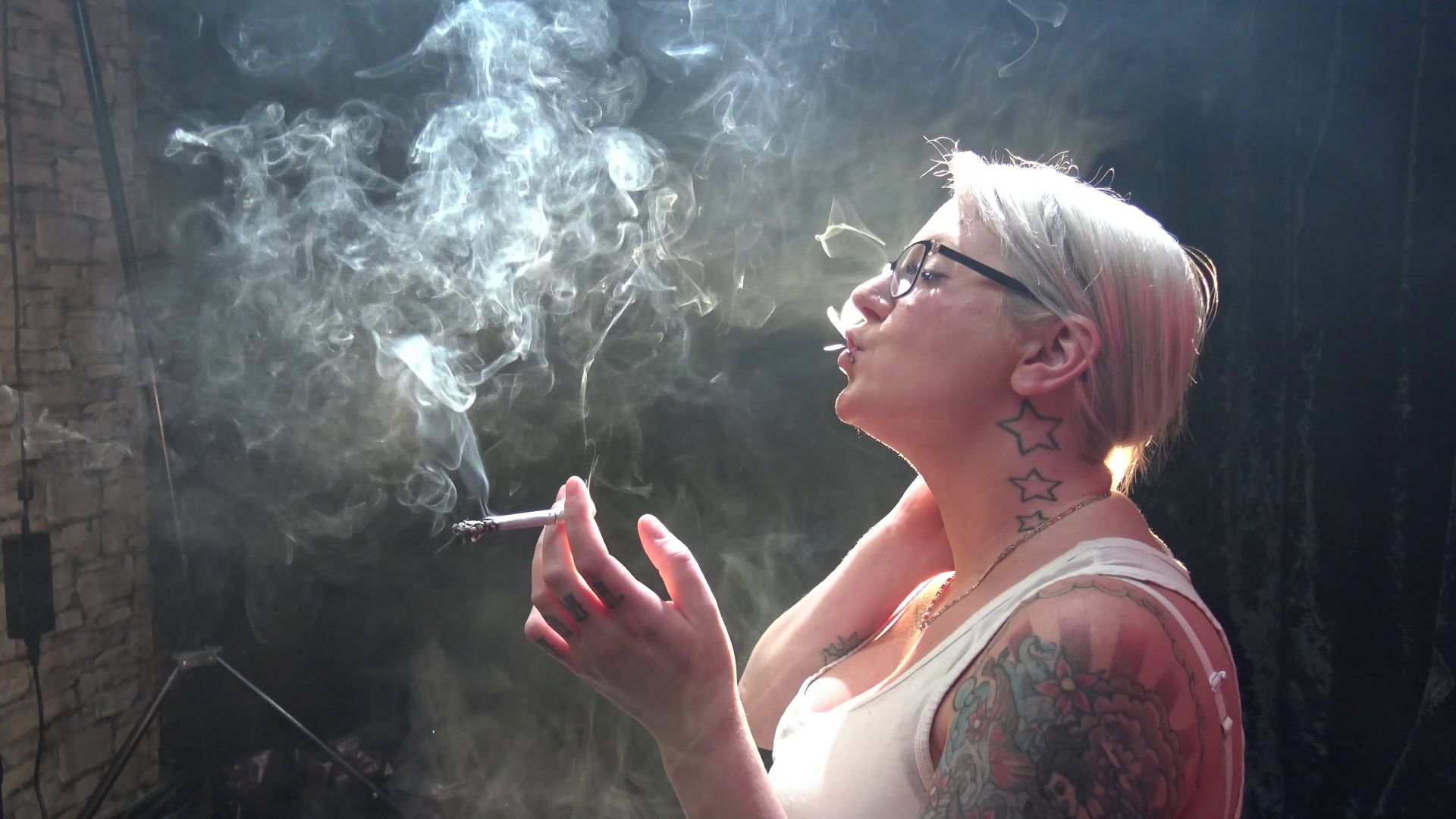 Glam Clip #2047 SmokingClips