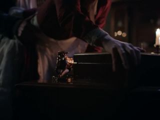 Nudeceleb- Darja Legeida – Kriposna s01e01 (2019) HD 720p