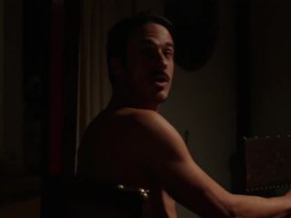 Nudeceleb- Ana Girardot – Soleil Battant (2017) HD 1080p