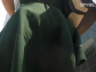 City Upskirt