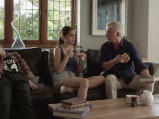 Nudeceleb- Ashleigh van der Hoven, Bettina Zimmermann – Zum Teufel mit der Wahrheit (2015) HD 1080p