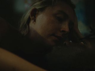 Nudeceleb- Saoirse Ronan – The Outrun (2024) HD 1080p