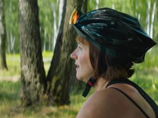 Nudeceleb- Olga Lerman – Poyekhavshaya (2023) HD 1080p