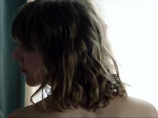 Nudeceleb- Bernadette Heerwagen – Gruber geht (2015)  HD 1080p