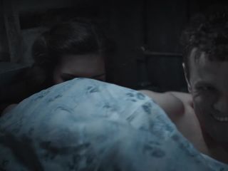 Nudeceleb- Liana Griba – Sudba diversanta (2020-2021) HD 1080p