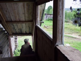 Nudeceleb- Irina Ermolova – Belye nochi pochtalyona Alekseya Tryapitsyna (2014) HD 1080p