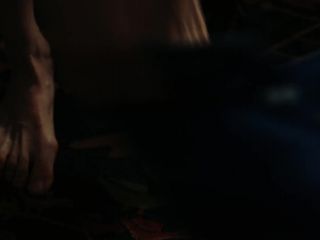 Nudeceleb- Denice Duff, Melanie Shatner – Bloodstone Subspecies II (1993) HD 1080p