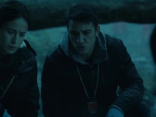 Nudeceleb- Marta Etura, Valeria Salcedo, etc – El guardian invisible (2017) HD 1080p