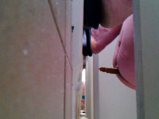 Real Hidden Shower 2