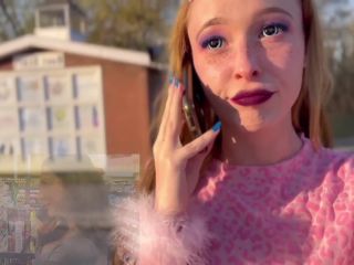 Family Videos- sloansmoans, Kendall Morr  Daddys had enough