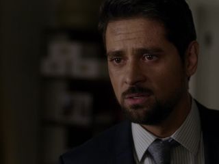 Nudeceleb- Melissa Roxburgh – Manifest s01e10e16 (2018-2019) HD 1080p