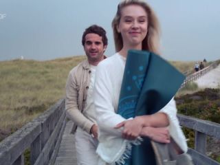 Nudeceleb- Anna Herrmann – Nord Nord Mord Sievers und der schwarze Engel (2021) HD 720p