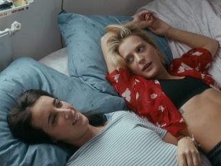 Nudeceleb- Agnes Hurstel – Jeune et Golri s01e01e02e03e07 (2021) HD 1080p