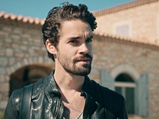 Nudeceleb- Edita Malovcic – Mordkommission Istanbul s01e20 (2017) HD 1080p