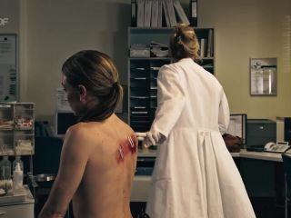 Nudeceleb- Lisa Maria Potthoff – Sarah Kohr s01e03 (2019) HD 720p