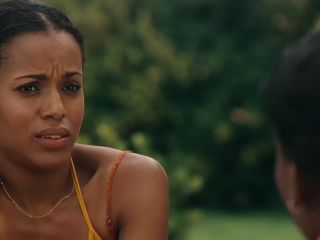 Nudeceleb- Kerry Washington  Regine Nehy Wrenna Monet Tabitha Taylor Khira Thomas – Lakeview Terrace (2008) HD 1080p