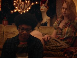 Nudeceleb- Taylor Foster – Dear White People s01e02 (2017) HD 1080p