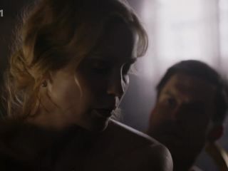 Nudeceleb- Marketa Plankova-Prvni republika s01e04-11 (2014) HD 720p