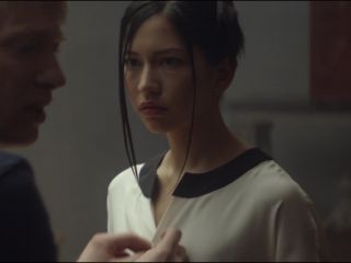 Nudeceleb- Sonoya Mizuno, Claire Selby, etc-Ex Machina (2015) HD 1080p