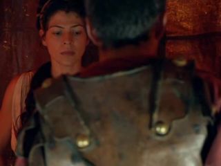 Nudeceleb- Thais Blume – Hispania la leyenda s02e07 (2011) HD 720p