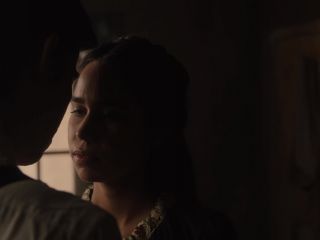 Nudeceleb- Rachel Colwell – Warrior s01e05 (2019) HD 1080p