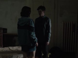 Nudeceleb- Valerie Stoll – Trube Wolken (2021) HD 1080p