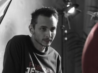 Nudeceleb- Alisa Vedinyapina – Tureckoe sedlo (2017) HD 1080p