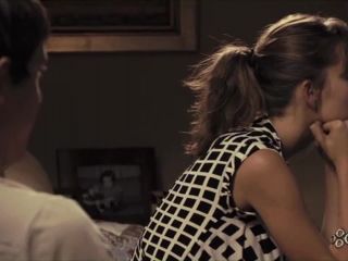 Nudeceleb- Aina Clotet-Sisters (2012) HD 720p