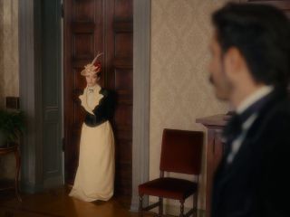 Nudeceleb- Matilda De Angelis – The Law According to Lidia Poet (Lidia Poët) s02e05 (2024) HD 1080p