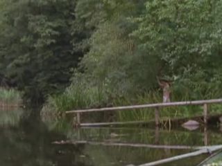 Nudeceleb- Elizaveta Boyarskaya Elena Korovchuk-Ya vernus (2009)