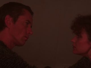 Nudeceleb- Alberta Watson – The Keep (1983) HD 1080p