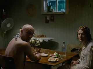 Nudeceleb- Irina Novak, Natalia Dufraisse, Marina Petrenko – Dikari (2006)