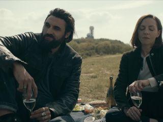 Nudeceleb- Katharina Schuttler – Dogs of Berlin s01e07 (2018) HD 1080p