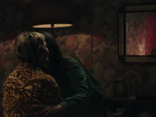 Nudeceleb- Odette Gomis, Cristina Donadio – Il vizio della speranza (2018) HD 1080p