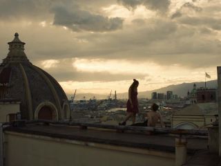 Nudeceleb- Caroline Hartig, Hannah Hoekstra – Blackout s01e02 (2021) HD 1080p