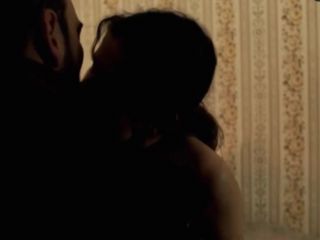 Nudeceleb- Esther Lastra – The Winter Hunger (El hambre de invierno) (2021) HD 1080p